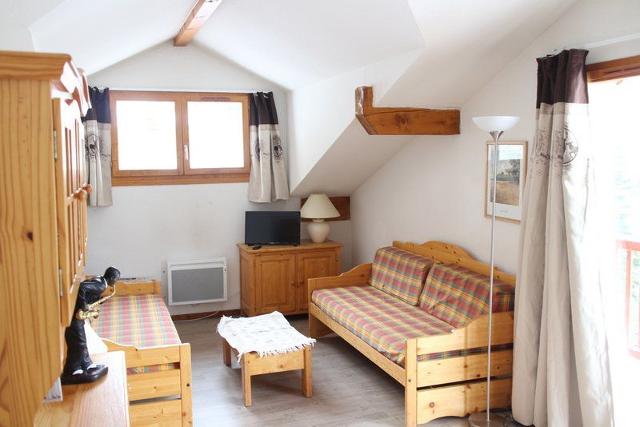 Les Chalets D'arrondaz - Valfréjus