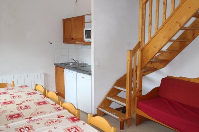 Les Chalets D'arrondaz - Valfréjus