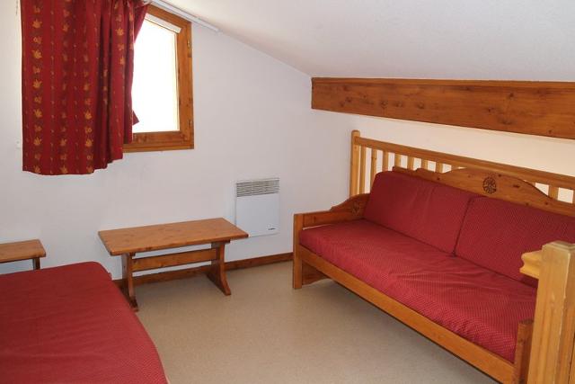 Les Chalets D'arrondaz - Valfréjus