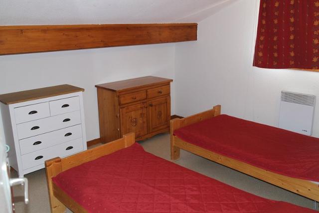 Les Chalets D'arrondaz - Valfréjus