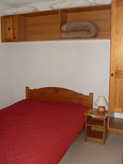 Les Chalets D'arrondaz - Valfréjus