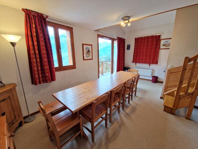Les Chalets D'arrondaz - Valfréjus