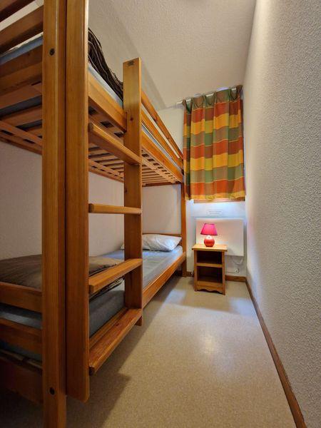 Les Chalets D'arrondaz - Valfréjus