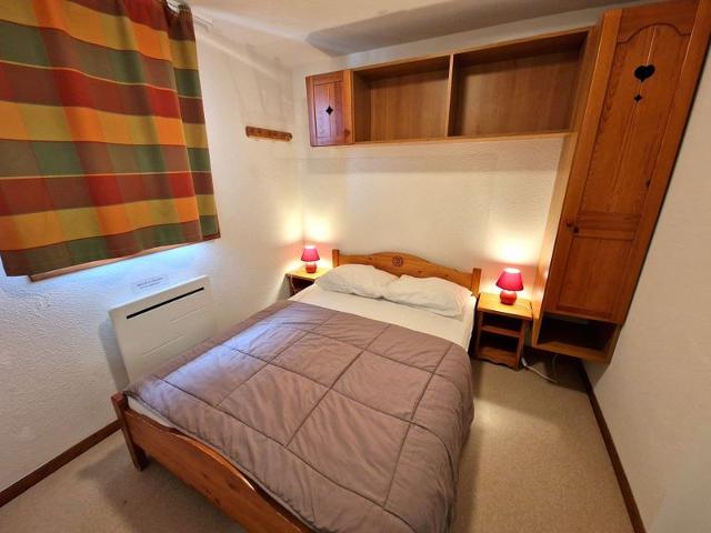 Les Chalets D'arrondaz - Valfréjus