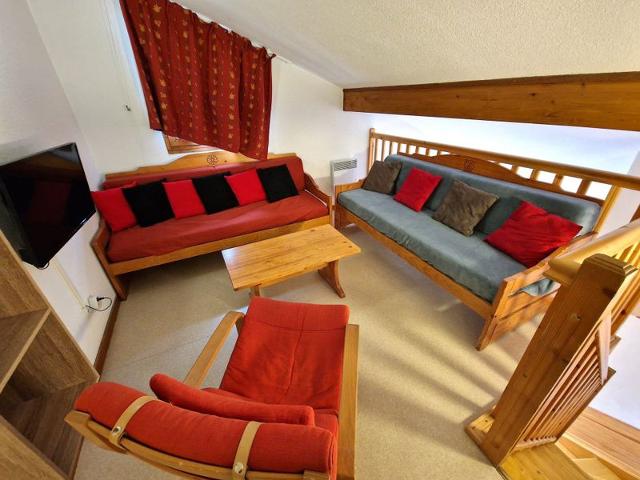 Les Chalets D'arrondaz - Valfréjus