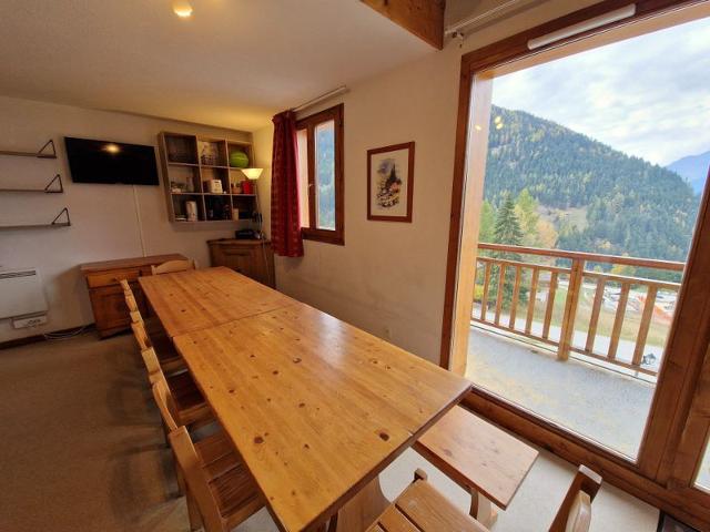 Les Chalets D'arrondaz - Valfréjus