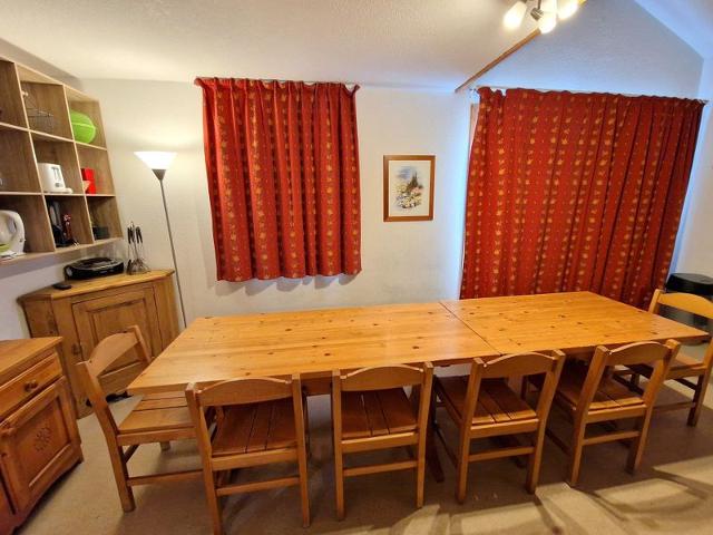 Les Chalets D'arrondaz - Valfréjus
