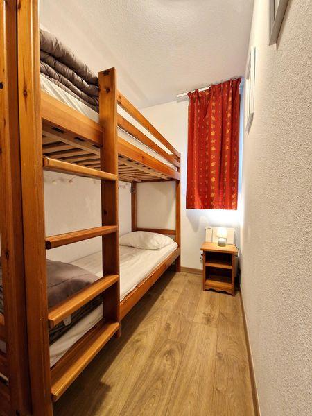 Les Chalets D'arrondaz - Valfréjus