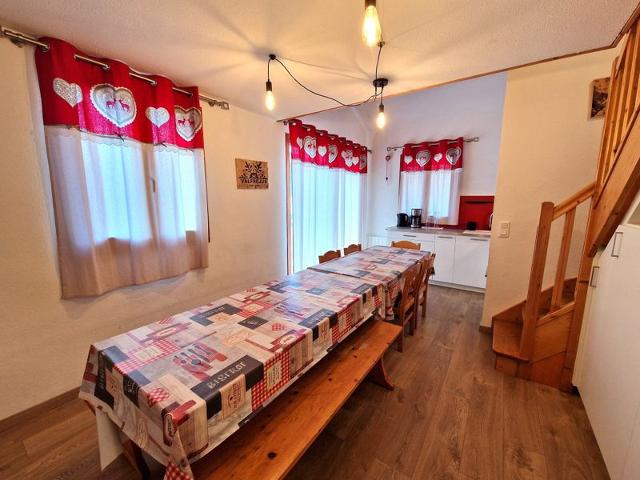 Les Chalets D'arrondaz - Valfréjus