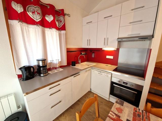 Les Chalets D'arrondaz - Valfréjus