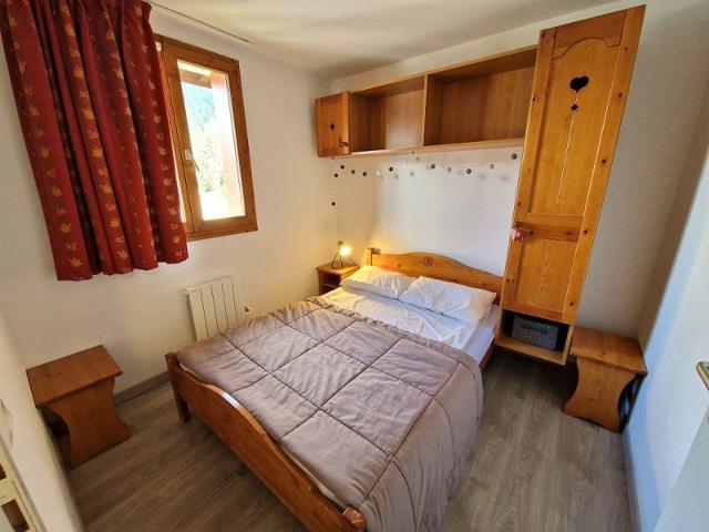 Les Chalets D'arrondaz - Valfréjus