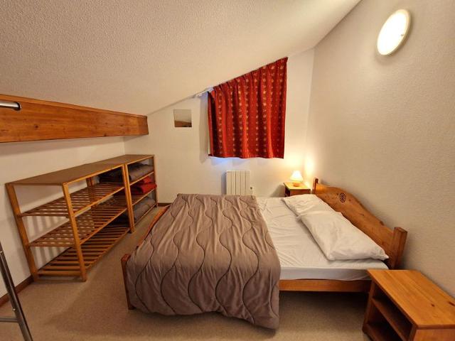 Les Chalets D'arrondaz - Valfréjus