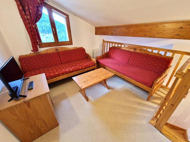 Les Chalets D'arrondaz - Valfréjus