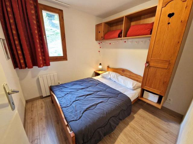 Les Chalets D'arrondaz - Valfréjus