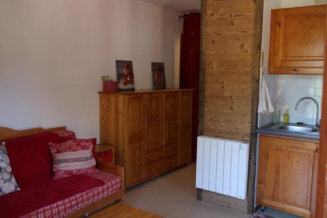 Les Chalets D'arrondaz - Valfréjus