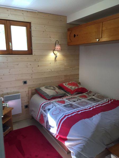 Les Chalets D'arrondaz - Valfréjus