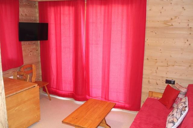 Les Chalets D'arrondaz - Valfréjus