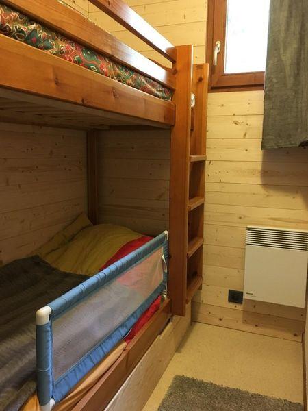 Les Chalets D'arrondaz - Valfréjus