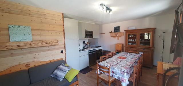 Les Chalets D'arrondaz - Valfréjus