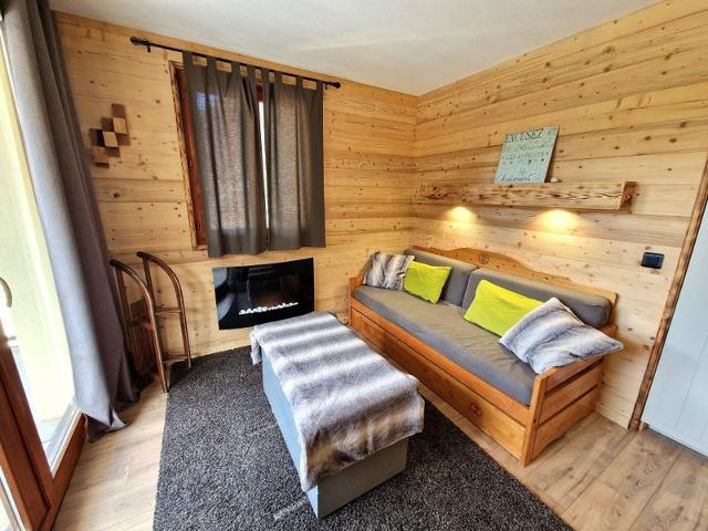 Les Chalets D'arrondaz - Valfréjus