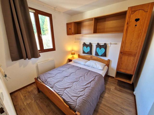 Les Chalets D'arrondaz - Valfréjus