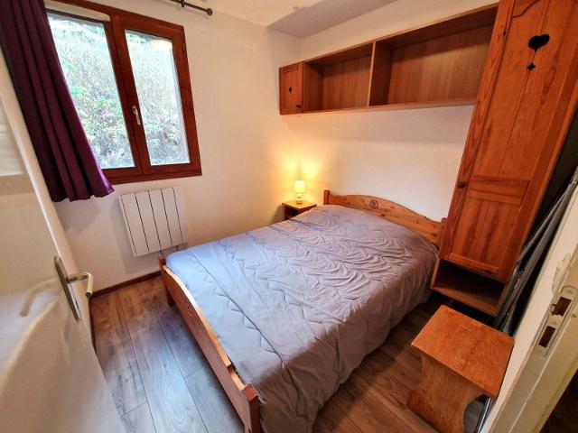 Les Chalets D'arrondaz - Valfréjus