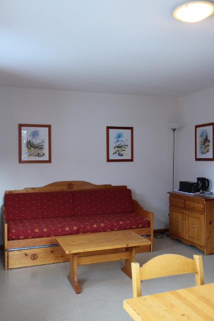 Les Chalets D'arrondaz - Valfréjus