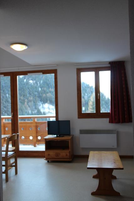 Les Chalets D'arrondaz - Valfréjus