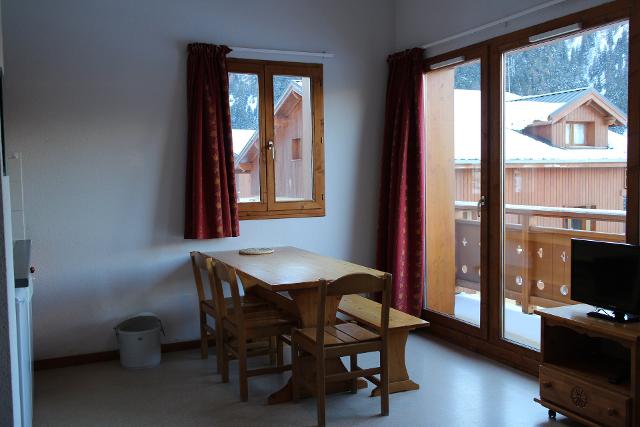 Les Chalets D'arrondaz - Valfréjus