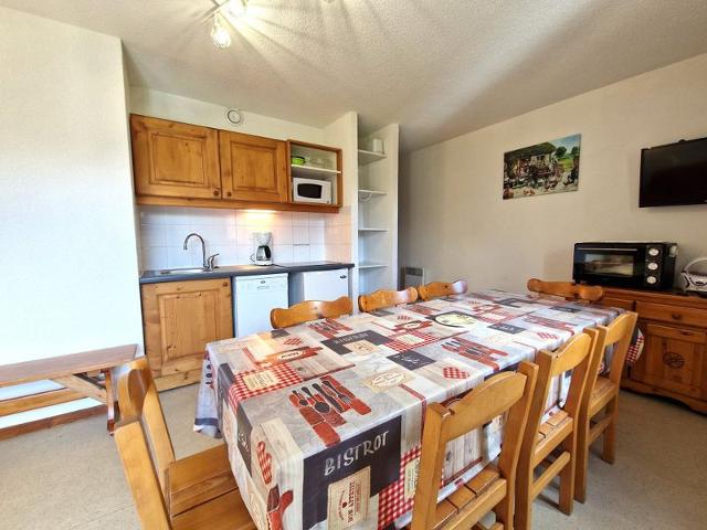 Les Chalets D'arrondaz - Valfréjus