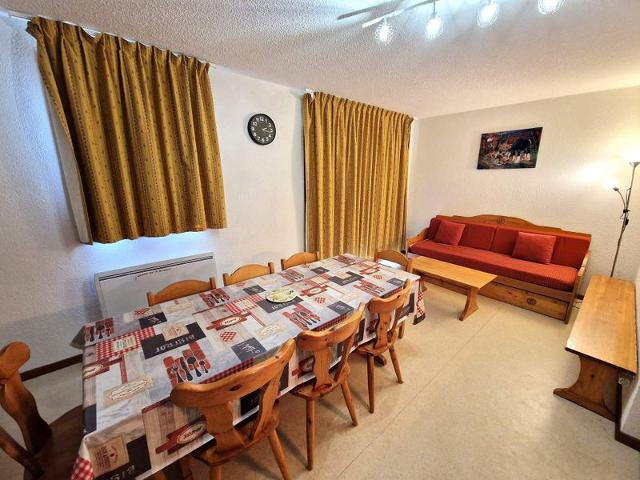 Les Chalets D'arrondaz - Valfréjus