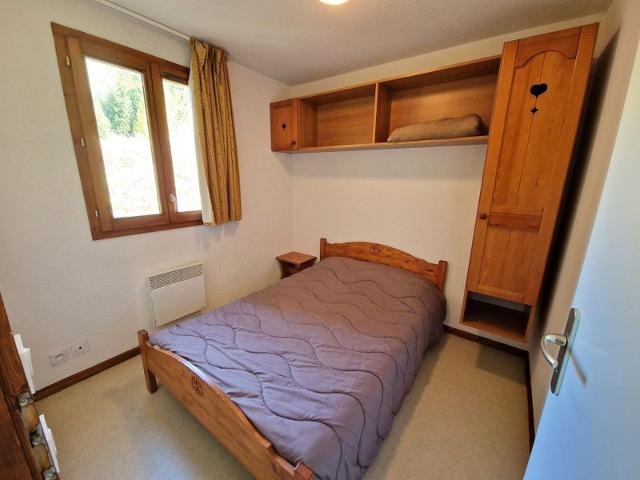 Les Chalets D'arrondaz - Valfréjus