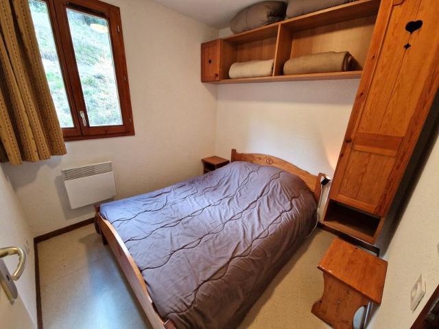 Les Chalets D'arrondaz - Valfréjus