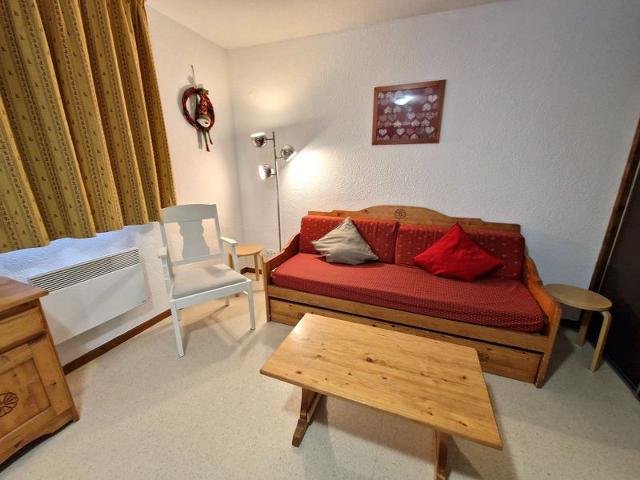 Les Chalets D'arrondaz - Valfréjus