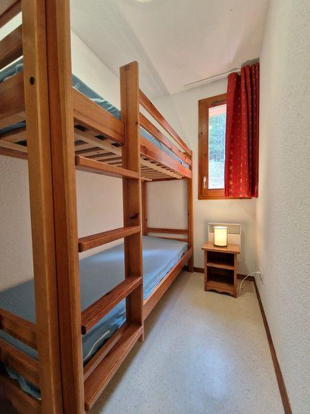 Les Chalets D'arrondaz - Valfréjus