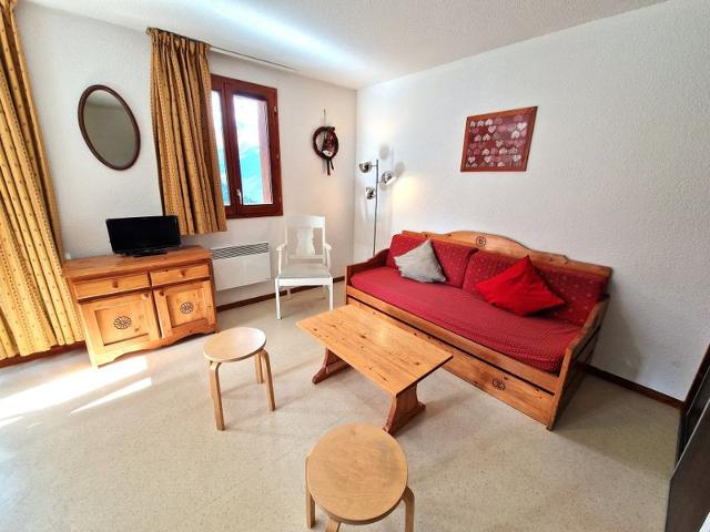 Les Chalets D'arrondaz - Valfréjus