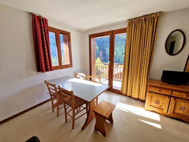 Les Chalets D'arrondaz - Valfréjus