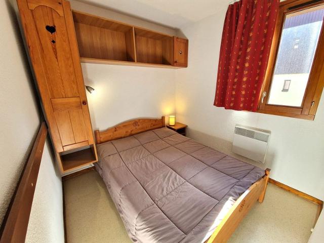 Les Chalets D'arrondaz - Valfréjus