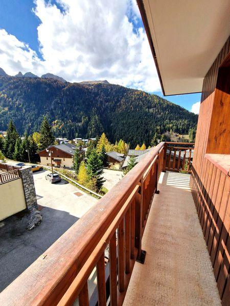 Les Chalets D'arrondaz - Valfréjus