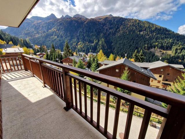 Les Chalets D'arrondaz - Valfréjus