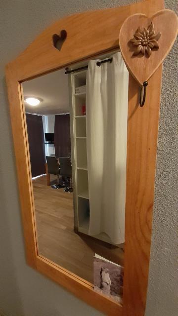 Les Chalets D'arrondaz - Valfréjus
