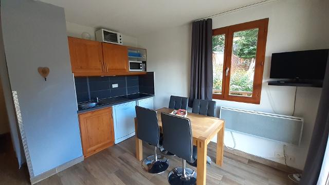 Les Chalets D'arrondaz - Valfréjus