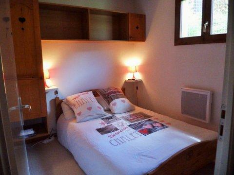 Les Chalets D'arrondaz - Valfréjus