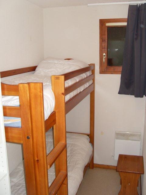 Les Chalets D'arrondaz - Valfréjus