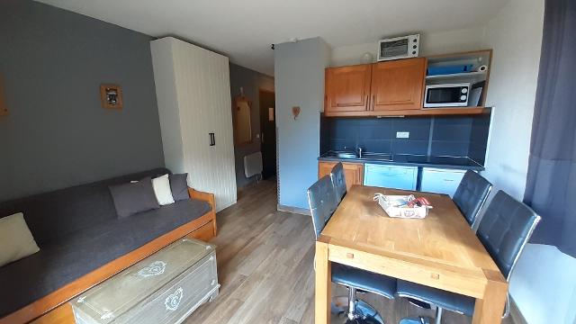 Les Chalets D'arrondaz - Valfréjus