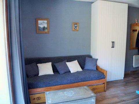 Les Chalets D'arrondaz - Valfréjus