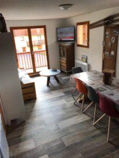 Les Chalets D'arrondaz - Valfréjus