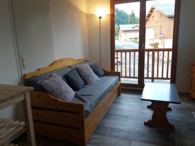 Les Chalets D'arrondaz - Valfréjus