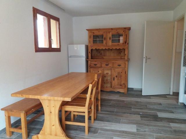 Les Chalets D'arrondaz - Valfréjus