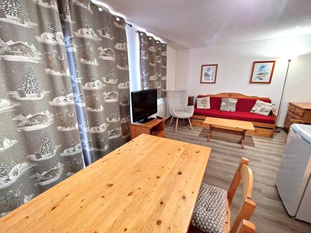 Les Chalets D'arrondaz - Valfréjus